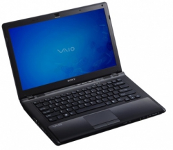 Sony VAIO VPC-CW1E1R/BU