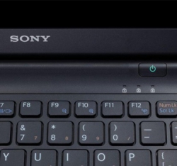 Sony VAIO VPC-C W1E1R /BU