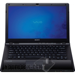 Sony VAIO VPC-CW22FX/B