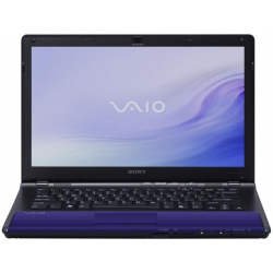 Sony VAIO VPC-CW27FX 