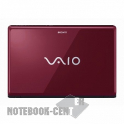 Sony VAIO VPC-CW2S1R/R