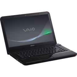 Sony VAIO VPC-EA21FX 