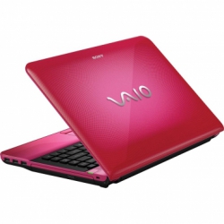 Sony VAIO VPC-EA22FX 