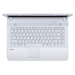 Sony VAIO VPC-EA4M1R/WI