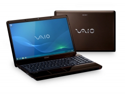 Sony VAIO VPC-EB15FM 