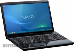 Sony VAIO VPC-EB16FX/B