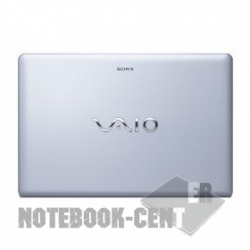 Sony VAIO VPC-EB16FX/W