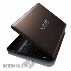 Sony VAIO VPC-EB1E1R/T