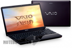 Sony VAIO VPC-E B1S1R /B
