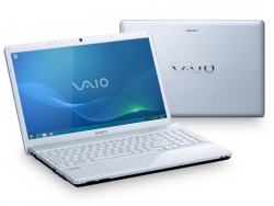 Sony VAIO VPC-EB2E9R/W