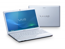 Sony VAIO VPC-EB2S1E 