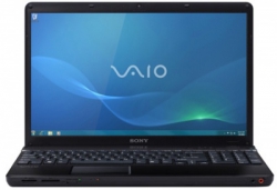 Sony VAIO VPC-EB2Z1R/B