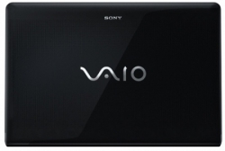 Sony VAIO VPC-EB2Z1R/B