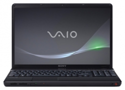 Sony VAIO VPC-EB33FM 