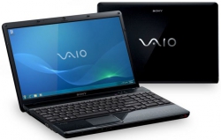 Sony VAIO VPC-EB3A4R/B