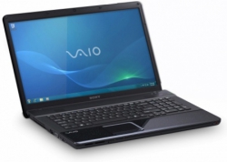 Sony VAIO VPC-EB3B4R 