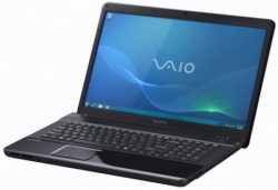 Sony VAIO VPC-EB3B4R 