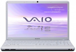 Sony VAIO VPC-EB3S1R 