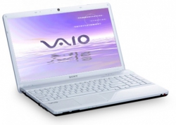 Sony VAIO VPC-EB3S1R 