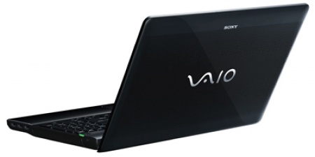 Sony VAIO VPC-E B3Z1R