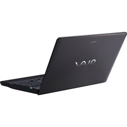 Sony VAIO VPC-EB42FX 