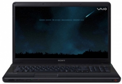 Sony VAIO VPC-EC2S1R/BJ 