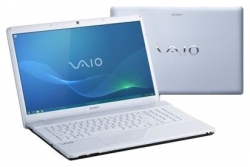 Sony VAIO VPC-EC4M1R 