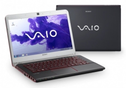 Sony VAIO VPC-E14A1S1R/B 