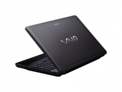 Sony VAIO VPC-EE26FX 