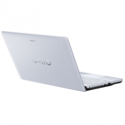 Sony VAIO VPC-EE2E1R/W