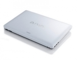 Sony VAIO VPC-EE2M1R 