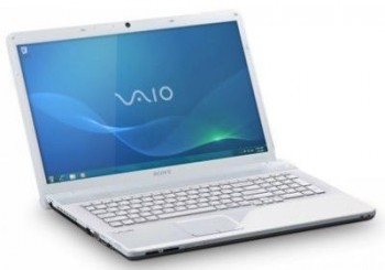 Sony VAIO VPC-EF2S1E 