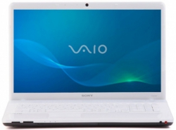 Sony VAIO VPC-EF3E1R 