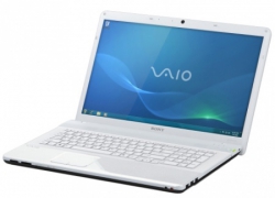 Sony VAIO VPC-EF3E1R 