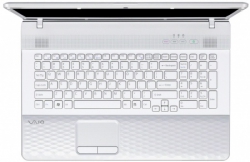 Sony VAIO VPC-EH2E1R/W