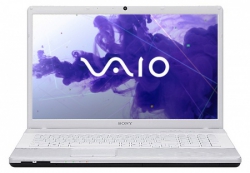 Sony VAIO VPC-EH2J1R/W