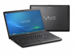 Sony VAIO VPC-EH2L1R/B