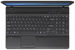 Sony VAIO VPC-EH2L1R/B