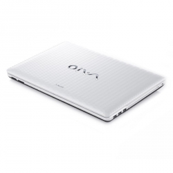 Sony VAIO VPC-EH3P1R/W