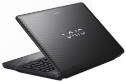 Sony VAIO VPC-EJ2S1R/B