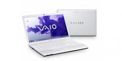 Sony VAIO VPC-EJ3M1R/W