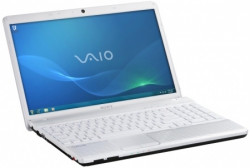 Sony VAIO VPC-EJ1L1R 