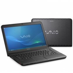 Sony VAIO VPC-EK2S1R/B