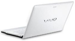 Sony VAIO VPC-E L3S1R W