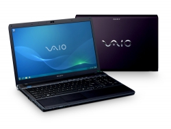 Sony VAIO VPC-F115FM 