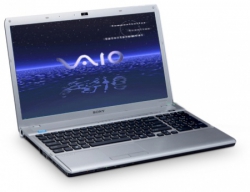 Sony VAIO VPC-F12E1R/H 