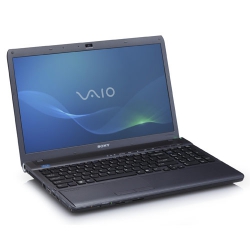 Sony VAIO VPC-F132FX 