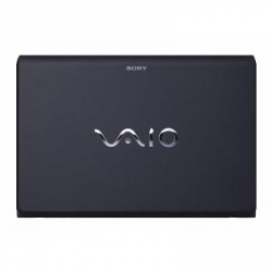 Sony VAIO VPC-F137FX 