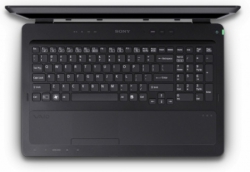 Sony VAIO VPC-F22E1R/B