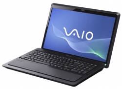 Sony VAIO VPC-F23S1R/B 